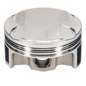 Ford Coyote Piston Set - JE Pistons - Forged - Dome - 3.661 Bore - 12.0:1 CR - `18-`27 Ford Coyote Piston Set - JE Pistons - Forged - Dome - 3.661 Bore - 12.0:1 CR - `18-`27